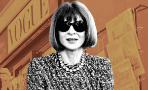 Anna Wintour steps down as Vogue Editor-in-Chief after 37 years, reshaping fashion journalism