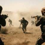 What began as a highway robbery has ignited a tribal war dragging Syria’s future and U.S. credibility into the crossfire