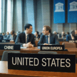 America’s UNESCO withdrawal weakens soft power, empowers China, and abandons global cultural leadership.