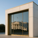 Trump’s $200 million ballroom promises grandeur, sparks ethical questions, and redefines presidential architectural legacy.