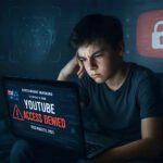 New law mandates platforms block under-16 accounts, sparking debate over safety, education, and privacy.