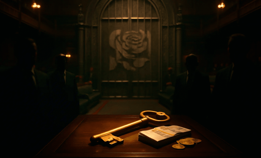 think tank sponsorships grant corporations private access to labour policymakers, raising transparency and democracy concerns. - washington eye Think tank sponsorships grant corporations private access to Labour policymakers, raising transparency and democracy concerns.