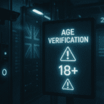 Britain enforces strict age checks; U.S. condemns overreach, igniting disputes on speech and privacy.