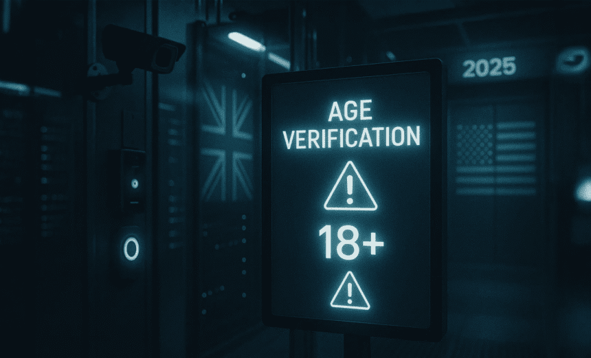 britain enforces strict age checks; u.s. condemns overreach, igniting disputes on speech and privacy. - washington eye Britain enforces strict age checks; U.S. condemns overreach, igniting disputes on speech and privacy.