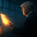 Trump’s new DOGE agency centralizes federal data, purges datasets, undermines transparency, and politicizes statistics.