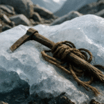 Melting ice, droughts, and erosion reveal ancient artifacts, but exposure accelerates irreversible cultural heritage loss.