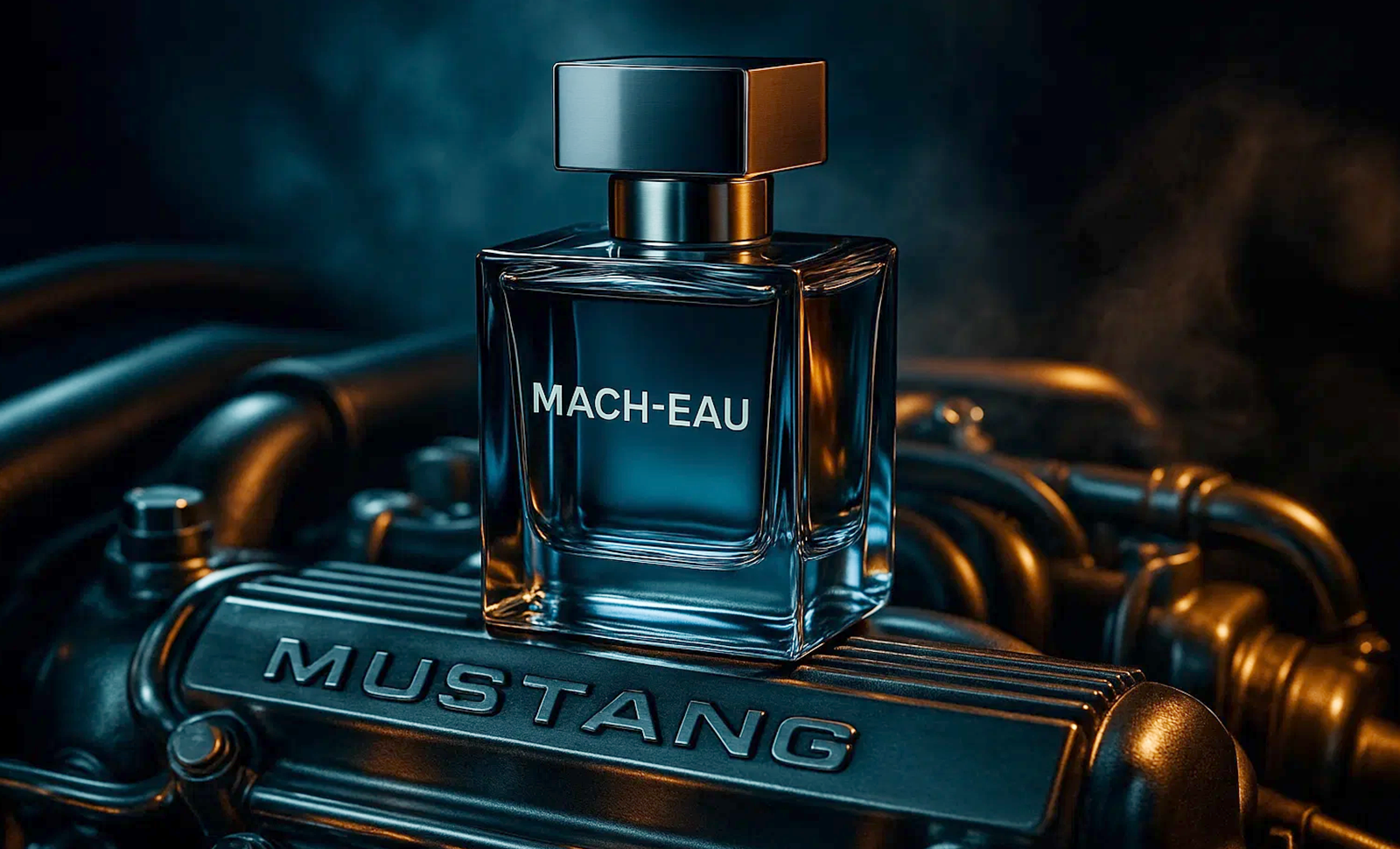 ford launches petrol-inspired fragrance concept, blending nostalgia with marketing to promote electric car adoption. - washington eye Ford launches petrol-inspired fragrance concept, blending nostalgia with marketing to promote electric car adoption.
