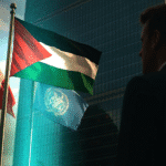 Macron’s Palestine recognition redefines Western diplomacy, reigniting global momentum for two-state peace solution.