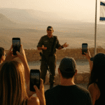 Israel funds MAGA influencers’ tour to sway young conservatives and boost pro-Israel digital narratives