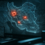 Airstrikes crippled Fordow but left Natanz and Isfahan partially functional, challenging U.S. claims