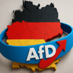 AfD rise, youth extremism, and Nazi-era rhetoric shake Germany’s democratic foundations and political consensus.