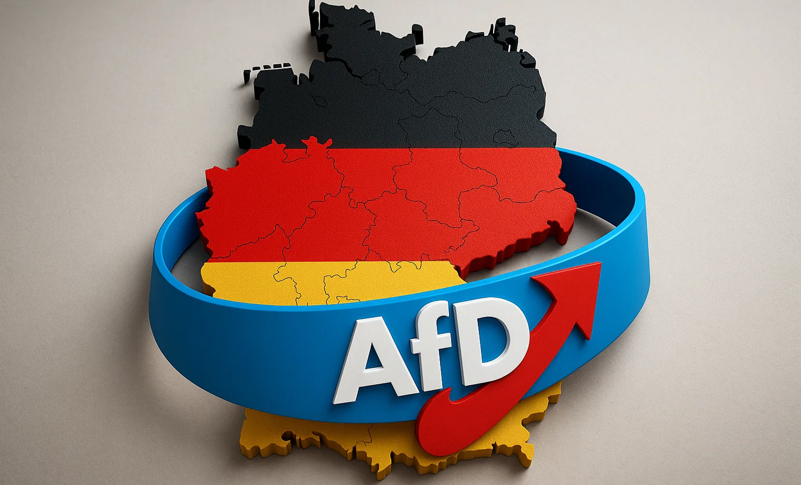 AfD rise, youth extremism, and Nazi-era rhetoric shake Germany’s democratic foundations and political consensus.