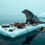 Geneva treaty talks pit nations demanding plastic production limits against petrochemical powers favoring recycling solutions.