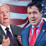 Project 2025 architect Paul Dans launches GOP primary bid, confronting Graham and establishment conservatism.