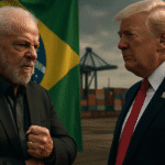 Brazil braces for economic pain, jobs lost, and global fallout amid Trump’s politicized tariffs.
