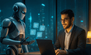 GPT-5 boosts reasoning and accuracy, yet persistent errors ensure humans remain vital in workflows.