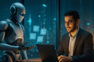 GPT-5 boosts reasoning and accuracy, yet persistent errors ensure humans remain vital in workflows.