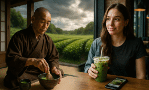 Global demand for matcha fuels wellness boom, raising concerns over supply, quality, and tradition.