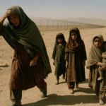 Mass deportations leave Afghan women and children destitute amid Taliban repression, poverty, and collapsing services.