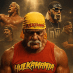 Hulk Hogan dies at 71, leaving a legacy of wrestling glory, fame, and controversy.