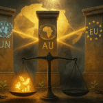 The joint pledge by UN, AU, and EU leaders is more than diplomacy, it can become a transformative framework, if the gap between promise and practice is bridged.