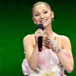 Ariana Grande announces Eternal Sunshine Tour, her first in 7 years, spanning 27 global shows.