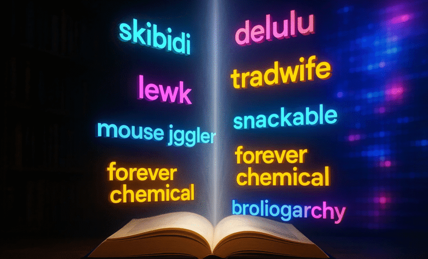 cambridge-dictionary-adds-over-6000-new-words-reflecting-modern-language-trends- - washington eye