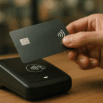 From London buses to $10T by 2027, tap-to-pay has gone global.