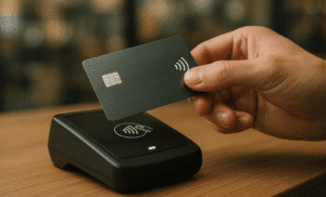 From London buses to $10T by 2027, tap-to-pay has gone global.