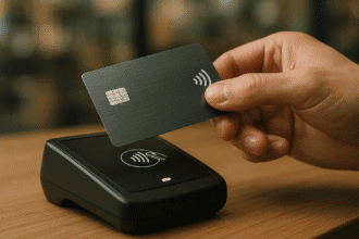 From London buses to $10T by 2027, tap-to-pay has gone global.