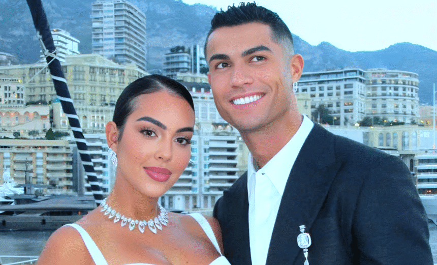 cristiano-ronaldo-proposes-to-georgina-rodríguez-after-eight-years-together- - washington eye