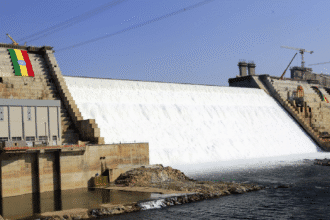 Ethiopia opens Africa’s biggest dam; GERD promises power gains but fuels Egypt-Sudan water fears.