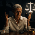 Nadine Menendez sentenced to 4.5 years for aiding husband’s multimillion-dollar bribery and corruption scheme.