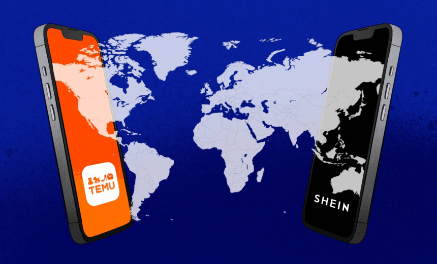 US ends $800 de minimis import exemption, raising prices and disrupting Shein-Temu’s low-cost model.