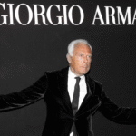 Giorgio Armani, timeless icon of elegance, dies at 91, his vision forever shaped modern fashion.