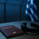 Greece gives rejected asylum seekers 14 days to leave or face jail, fines, monitors.