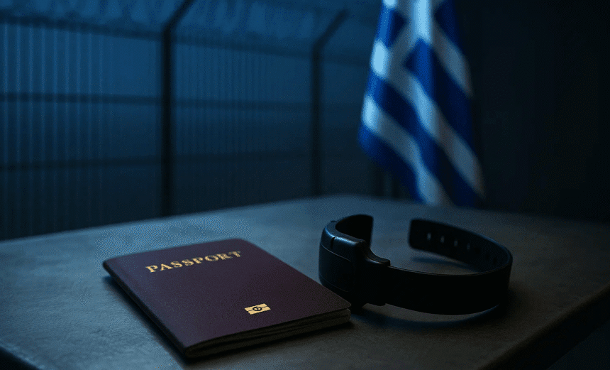 greece gives rejected asylum seekers 14 days to leave or face jail, fines, monitors. - washington eye Greece gives rejected asylum seekers 14 days to leave or face jail, fines, monitors.
