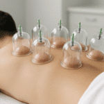 Hajama therapy blends ancient tradition with modern wellness, practiced globally from Cairo to California.