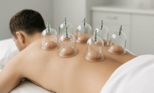 Hajama therapy blends ancient tradition with modern wellness, practiced globally from Cairo to California.