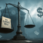 This pause is not the end of the fight. It is a prelude to a larger legal and political confrontation over the future of climate disclosure in the U.S.