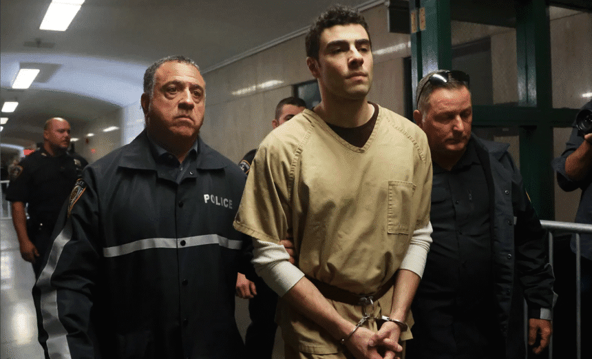 luigi mangione case terror counts dropped - washington eye