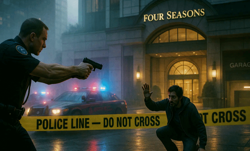 a midtown four seasons shooting raises questions on deadly force amid atlanta’s gun violence surge. - washington eye A Midtown Four Seasons shooting raises questions on deadly force amid Atlanta’s gun violence surge.