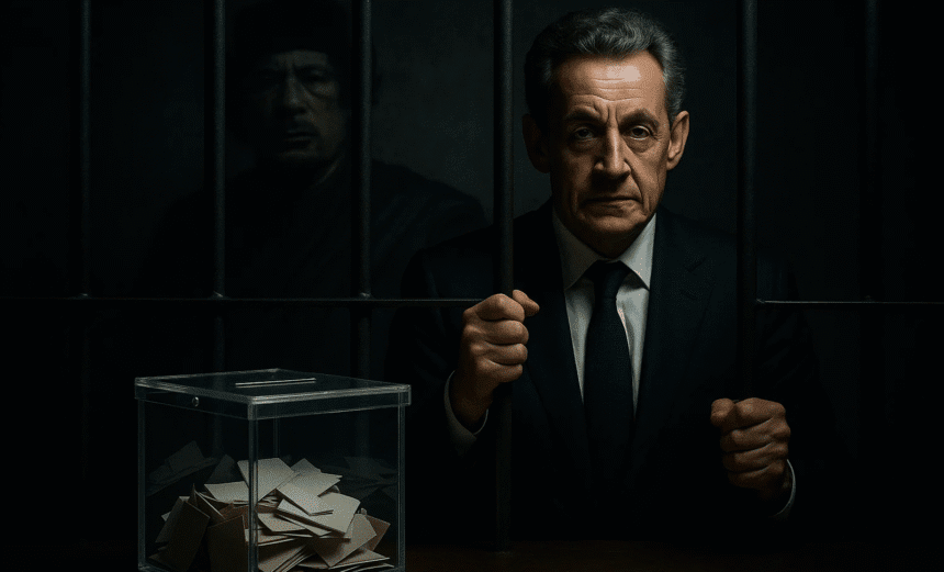 paris-court-convicts-nicolas-sarkozy-in-libya-campaign-financing-case- - washington eye