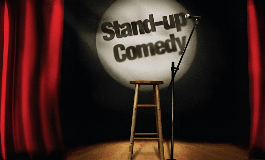 stand-up-comedy-rises-in-popularity-captivating-global-audiences- - washington eye