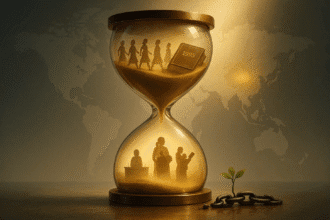 The question is no longer whether change is needed, but how to ensure that progress is protected and accelerated.