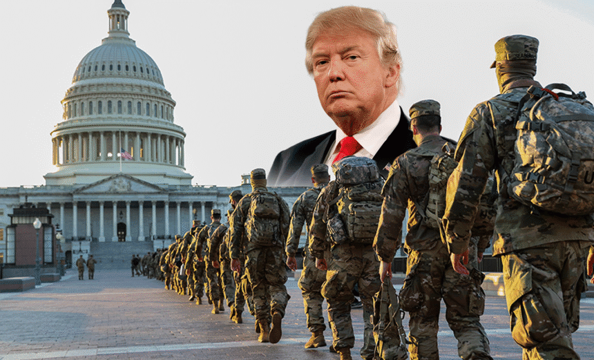 trump-deploys-national-guard-to-washington-amid-heightened-tension - washington eye