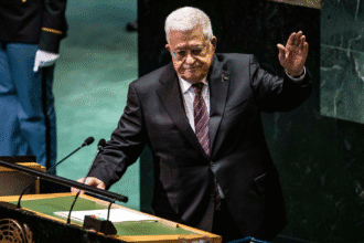 US blocks Abbas from UNGA, visa ban sparks global outcry and questions UN neutrality.
