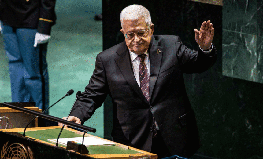 US blocks Abbas from UNGA, visa ban sparks global outcry and questions UN neutrality.