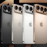 Apple’s iPhone 17 launch splits fans; sleek new Air wows, Pro design sparks global memes.