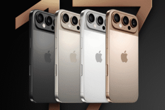Apple’s iPhone 17 launch splits fans; sleek new Air wows, Pro design sparks global memes.